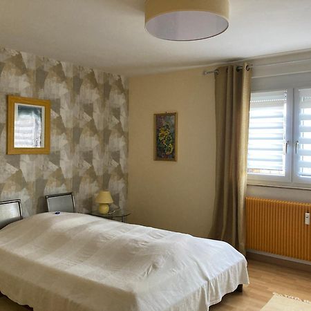 Ferienwohnung - Damisa House Metzingen  Dış mekan fotoğraf