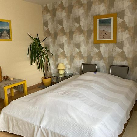 Ferienwohnung - Damisa House Metzingen  Dış mekan fotoğraf