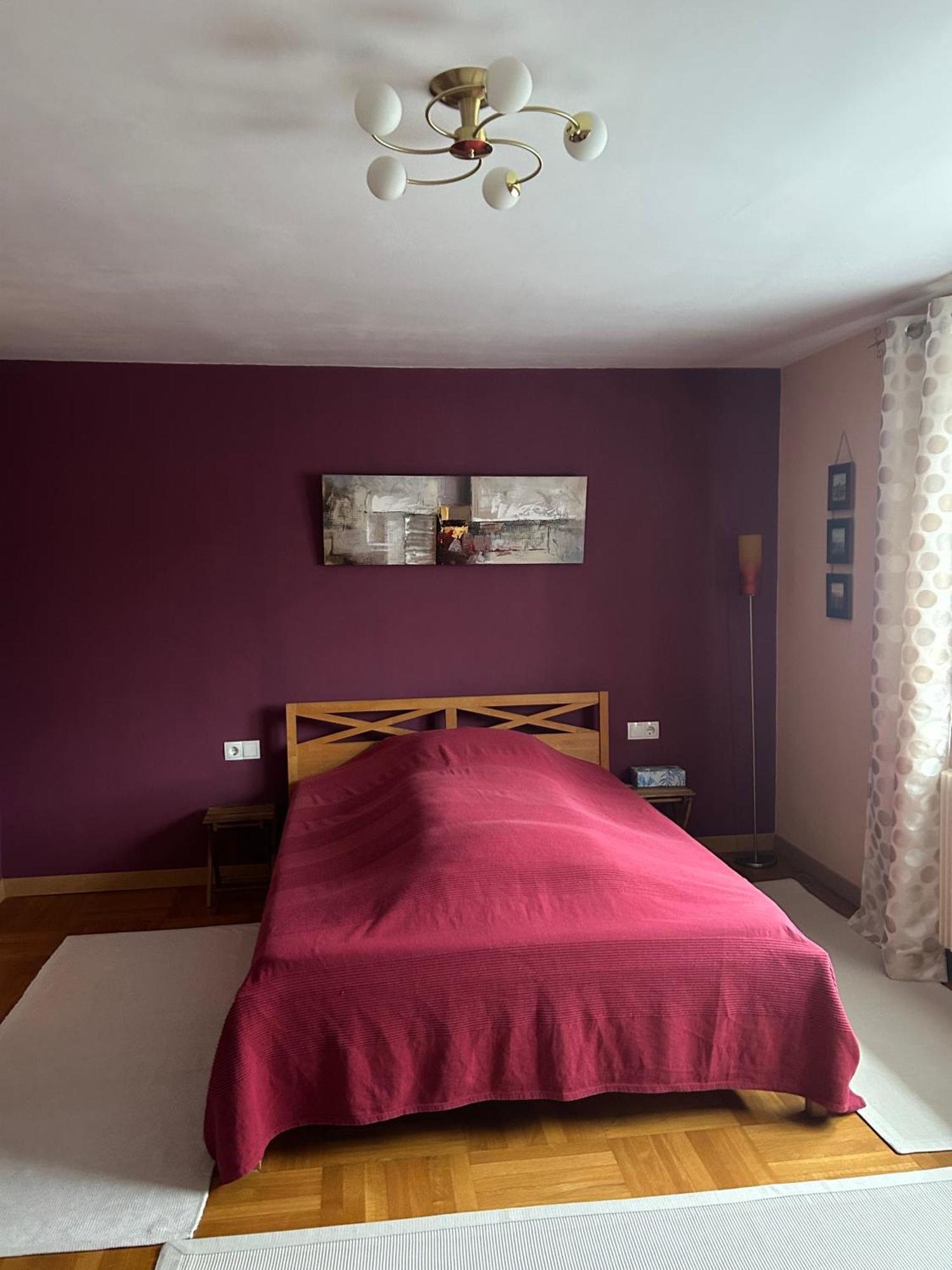 Ferienwohnung - Damisa House Metzingen  Dış mekan fotoğraf