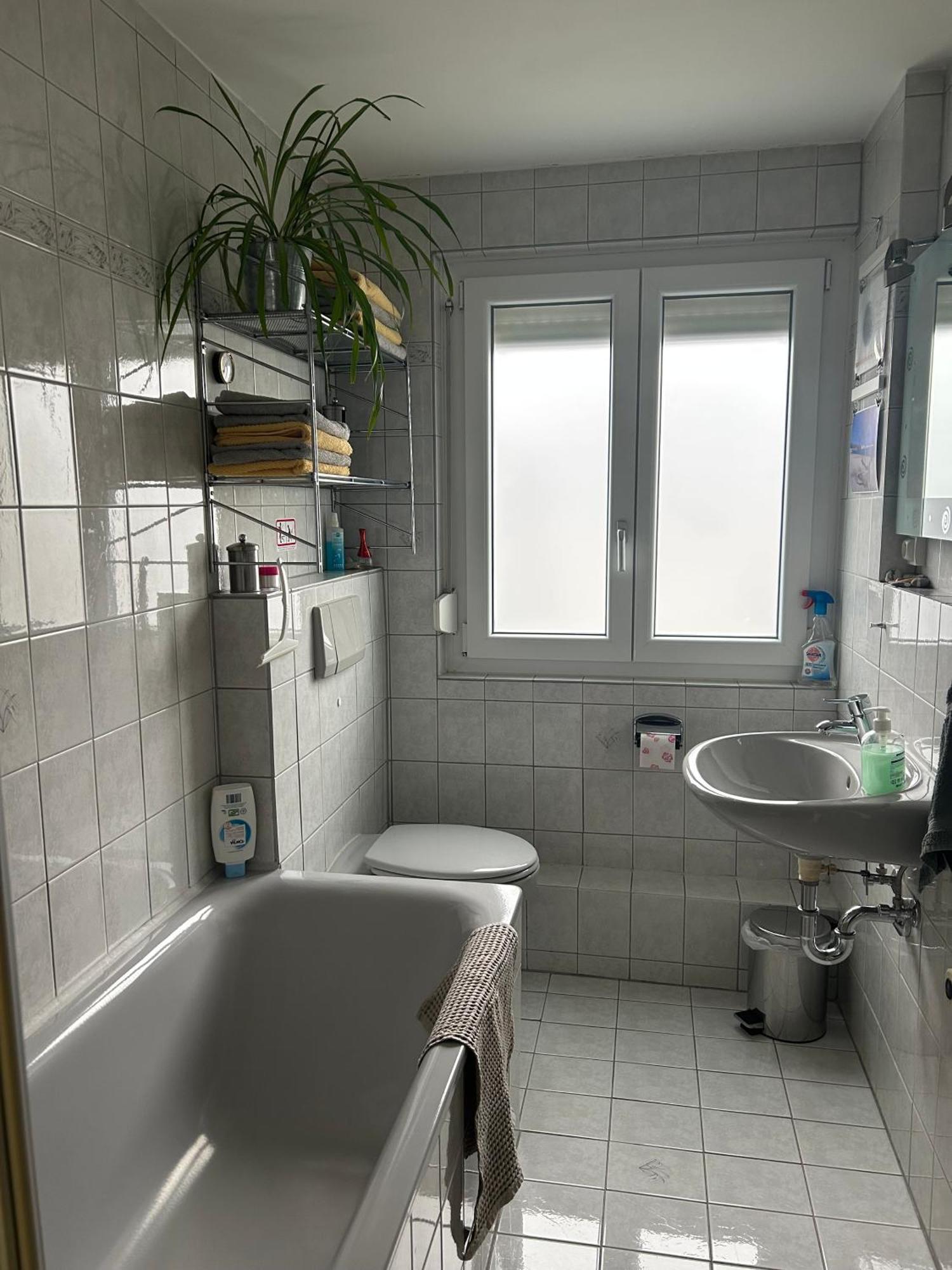 Ferienwohnung - Damisa House Metzingen  Dış mekan fotoğraf