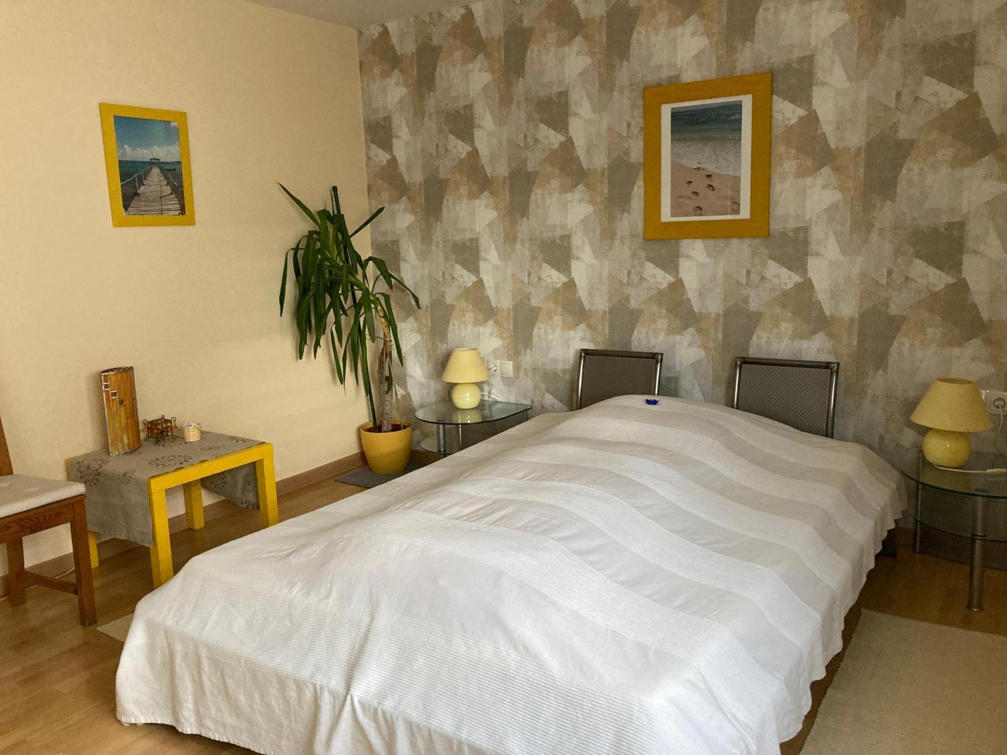 Ferienwohnung - Damisa House Metzingen  Dış mekan fotoğraf